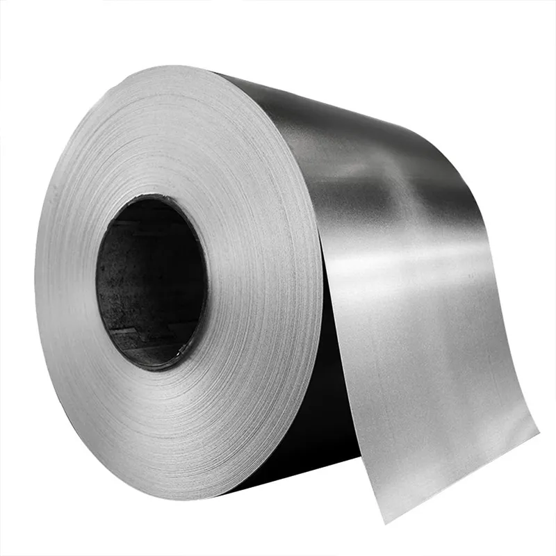 galvanized steel coil&strip